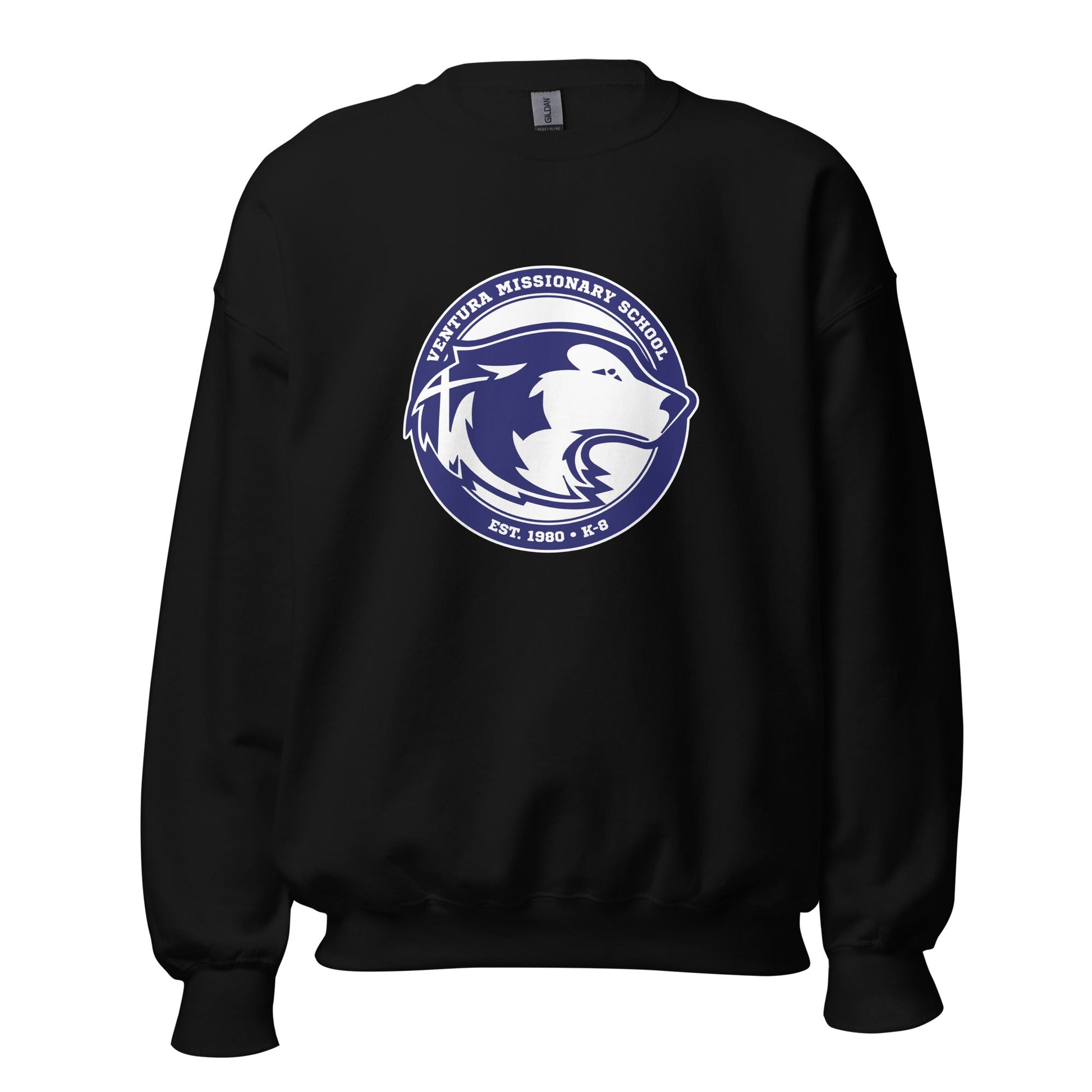 Classic | Sweatshirt | Ventura Missionary School