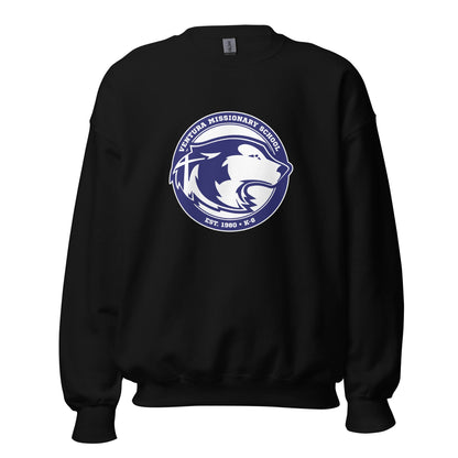 Classic | Sweatshirt | Ventura Missionary School