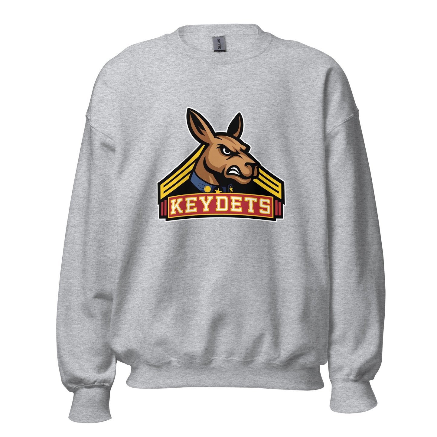 Classic | Sweatshirt | Virginia Military Institute Rugby