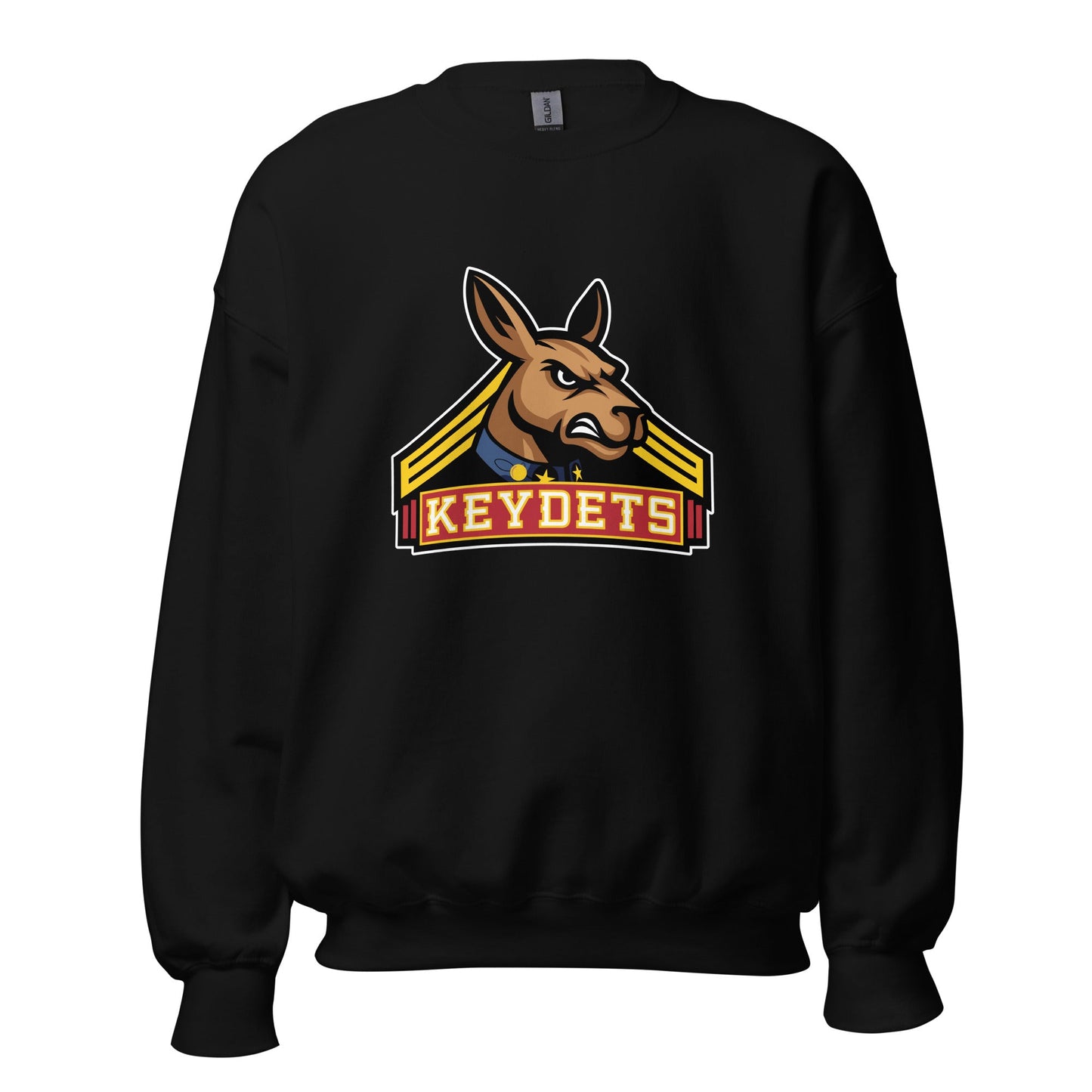 Classic | Sweatshirt | Virginia Military Institute Rugby