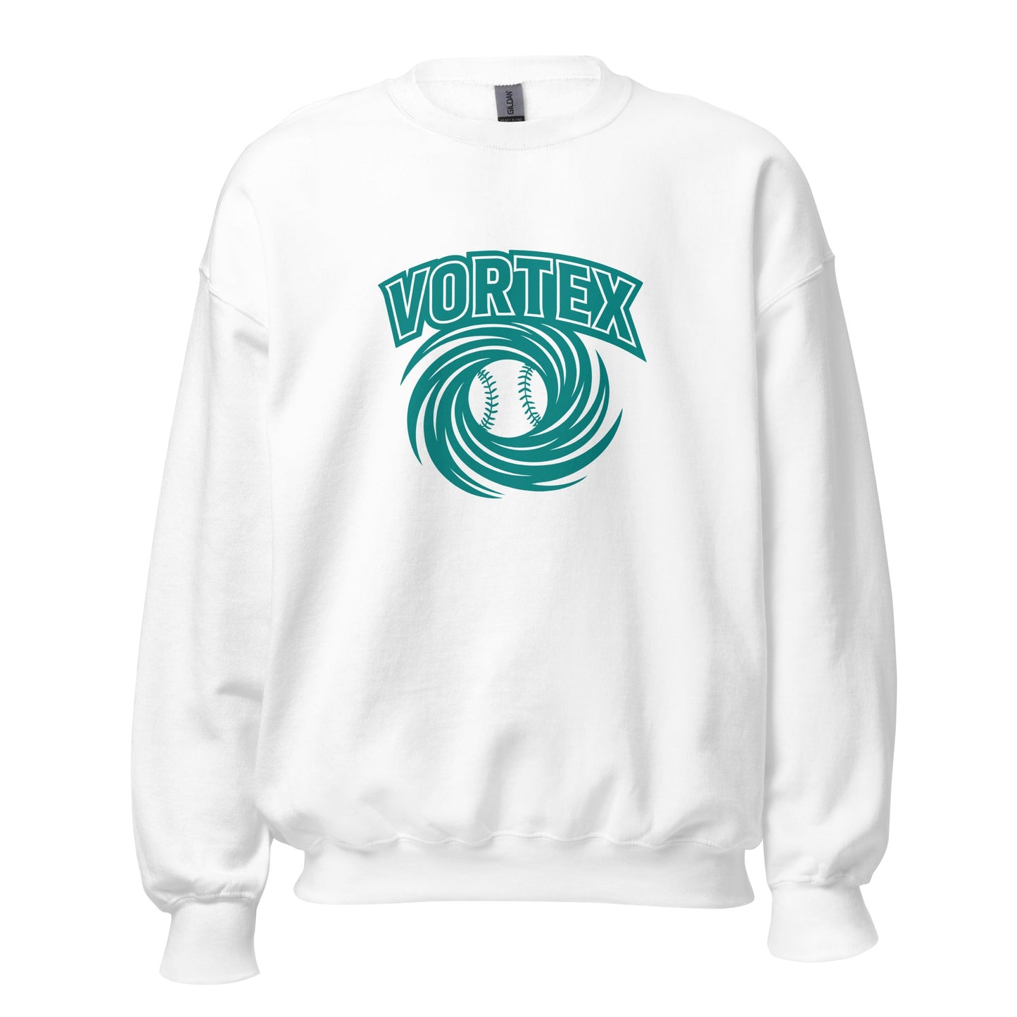 Classic | Sweatshirt | Vortex