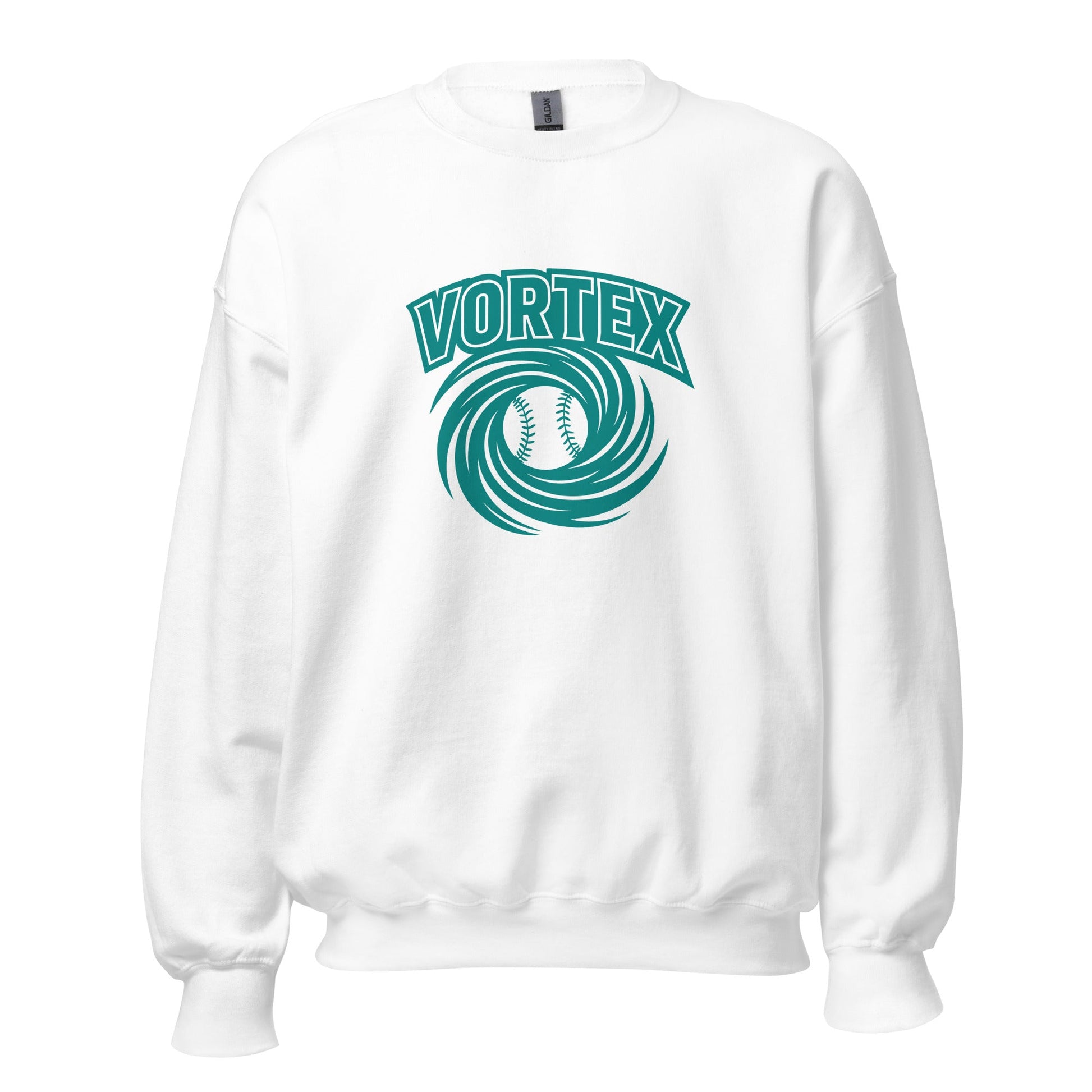 Classic | Sweatshirt | Vortex