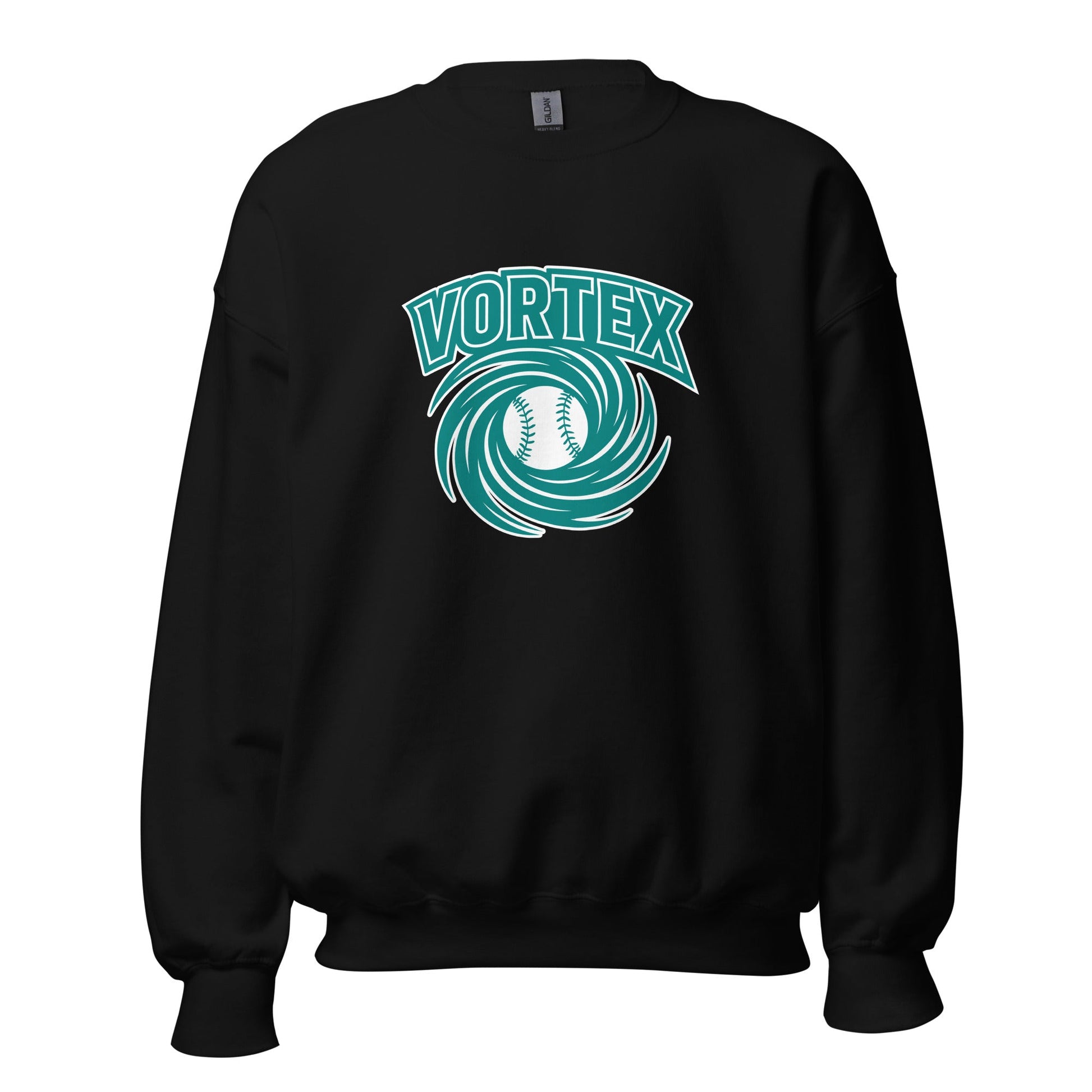Classic | Sweatshirt | Vortex