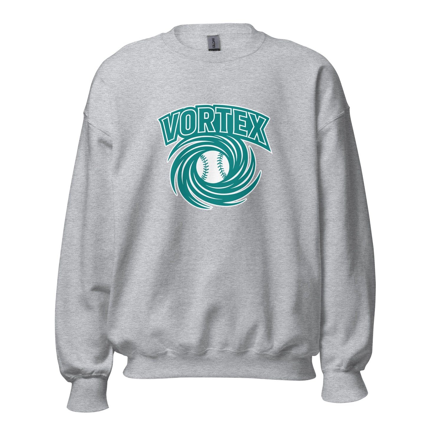 Classic | Sweatshirt | Vortex