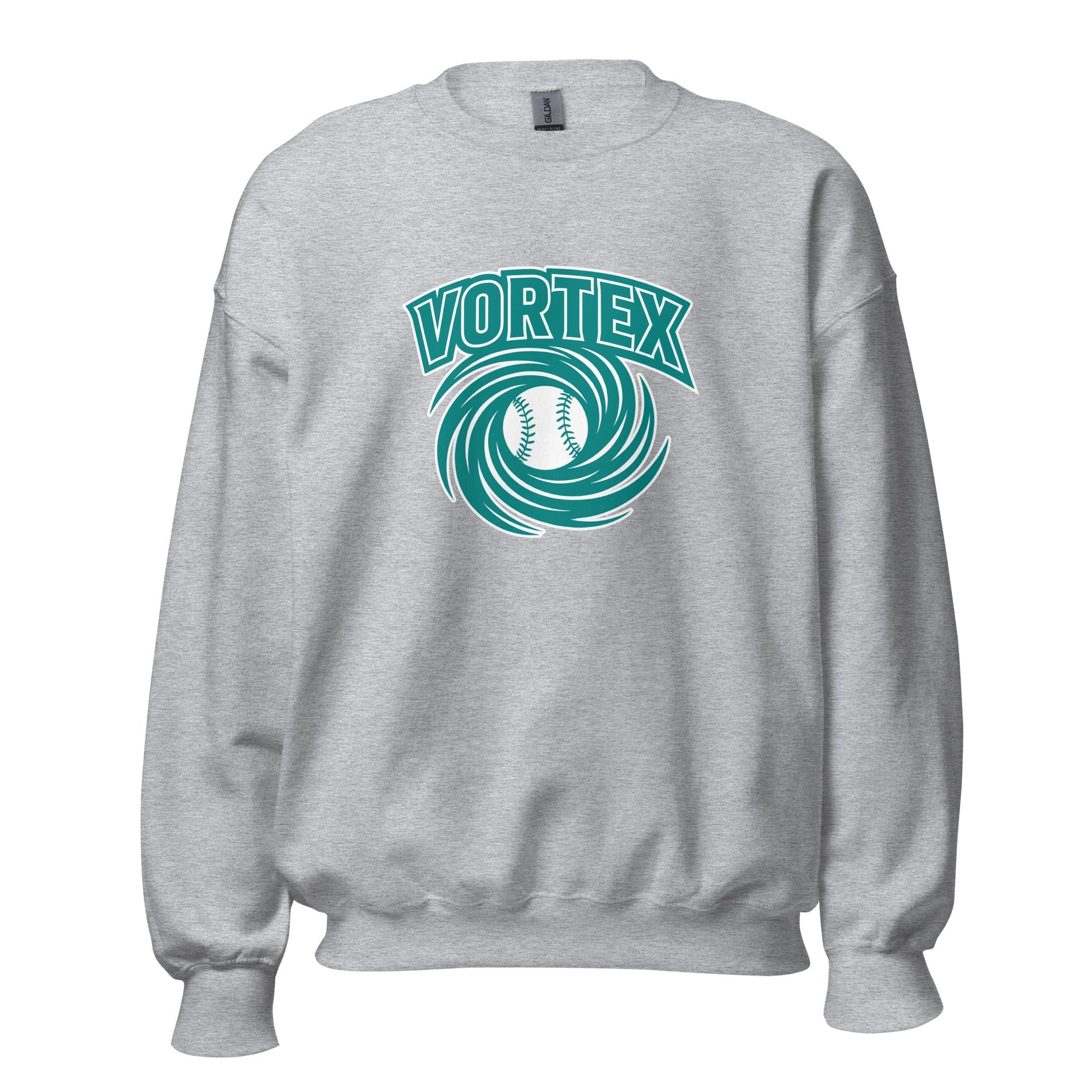 Classic | Sweatshirt | Vortex