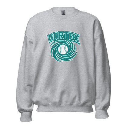 Classic | Sweatshirt | Vortex