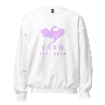 Classic | Sweatshirt | VŘXŇ | Ancient Modern Logo