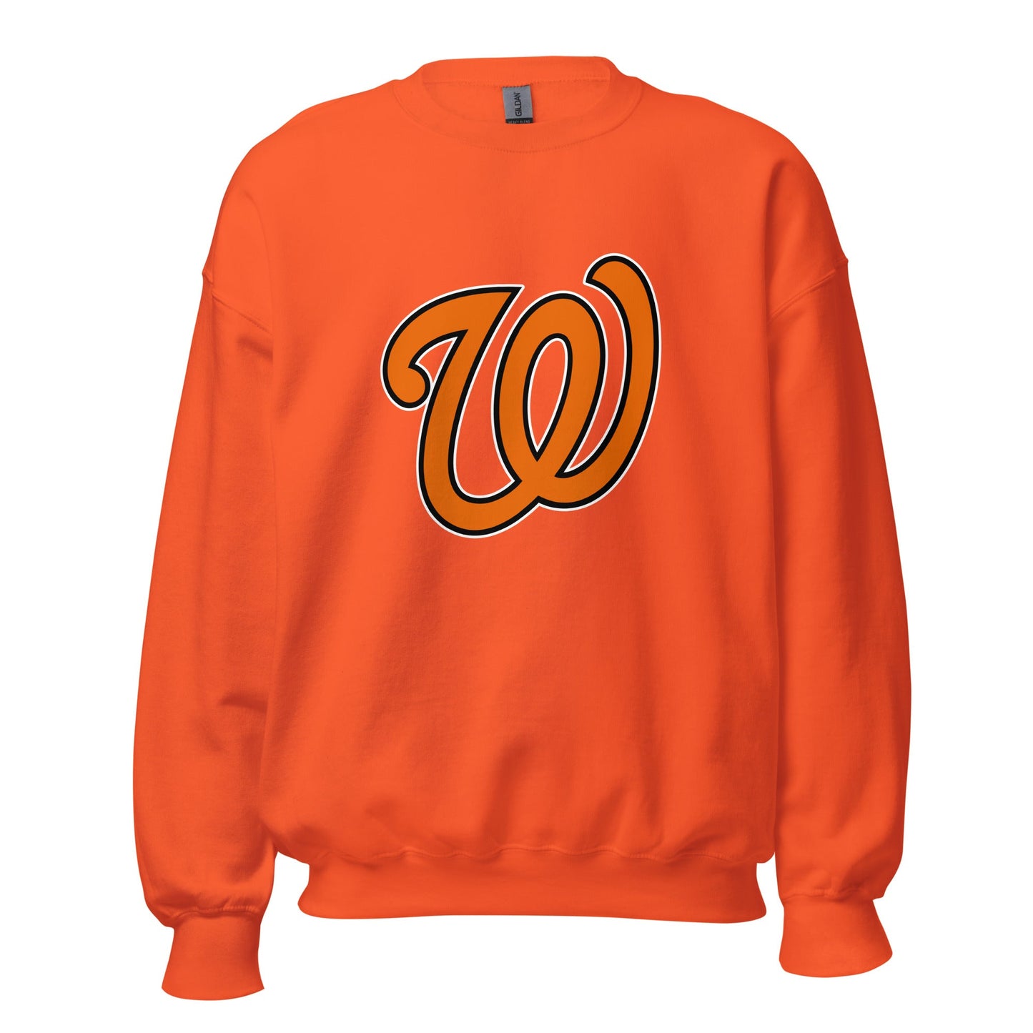 Classic | Sweatshirt | Wabash Baseball Club