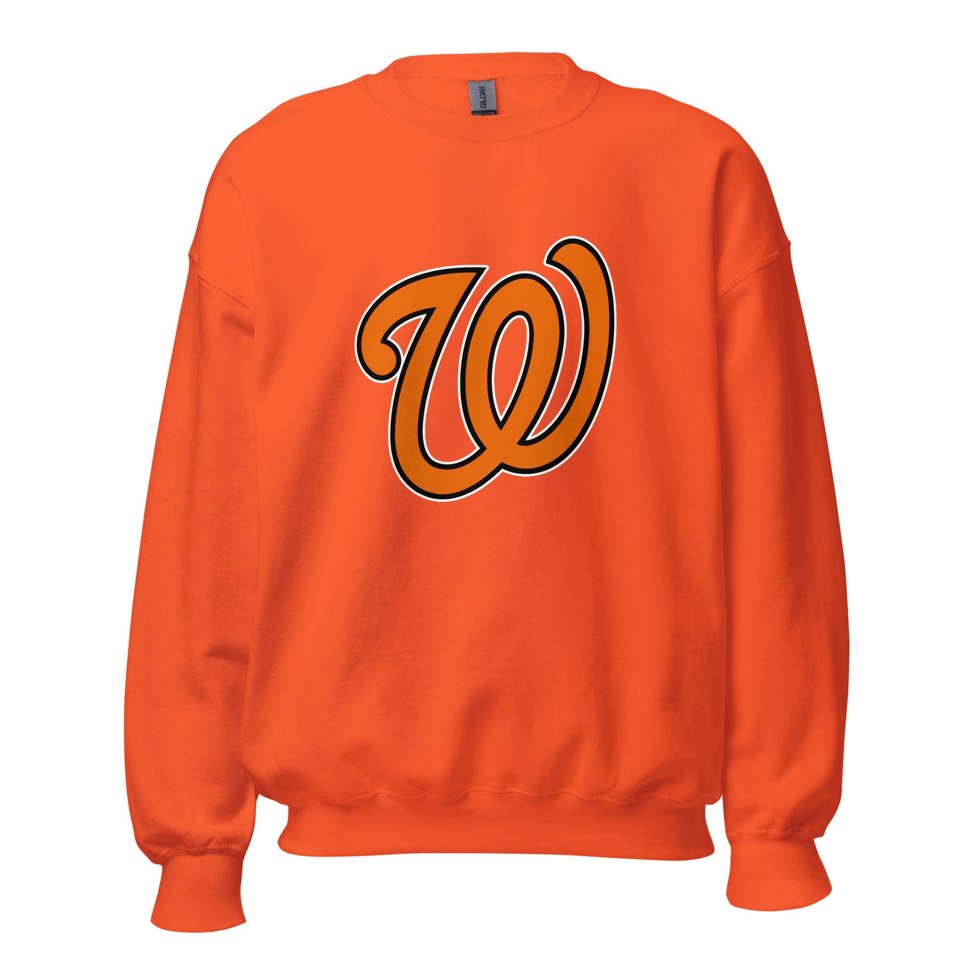 Classic | Sweatshirt | Wabash Baseball Club