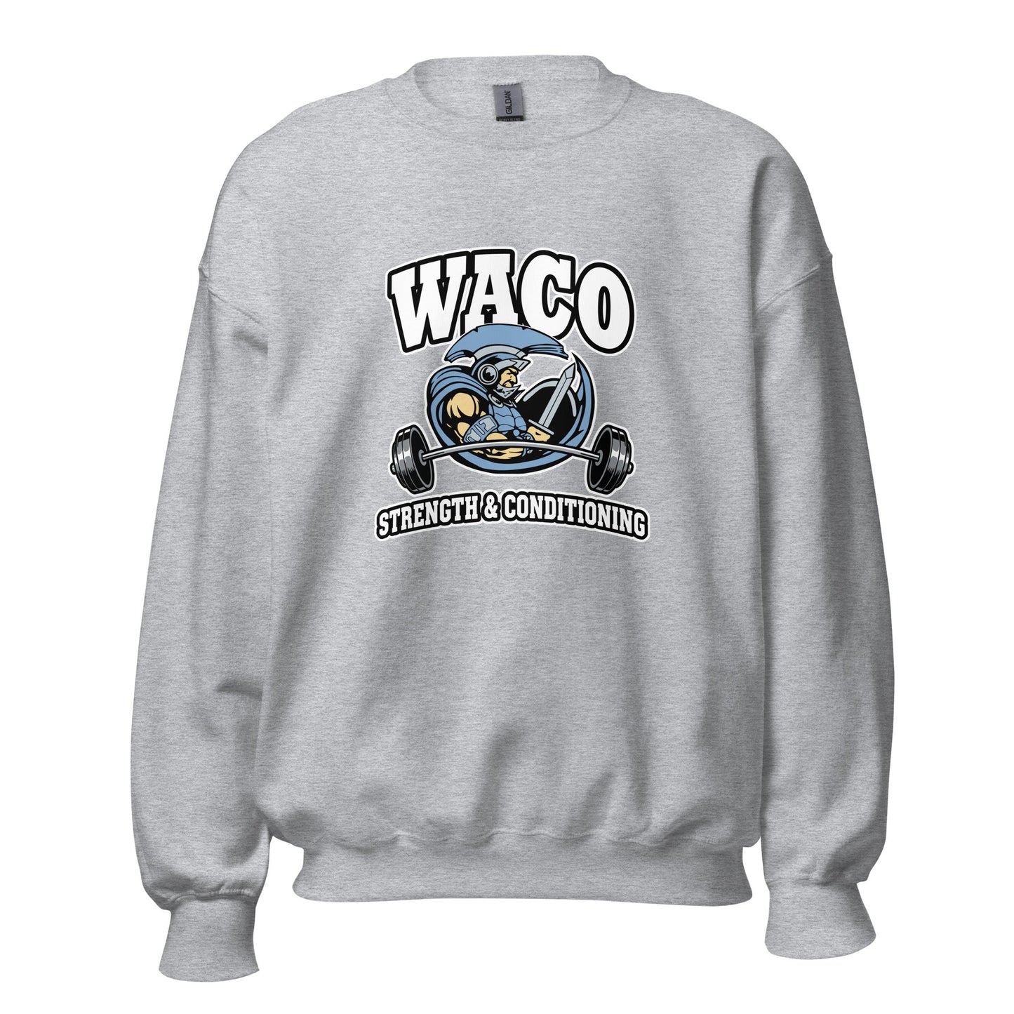 Classic | Sweatshirt | WACO