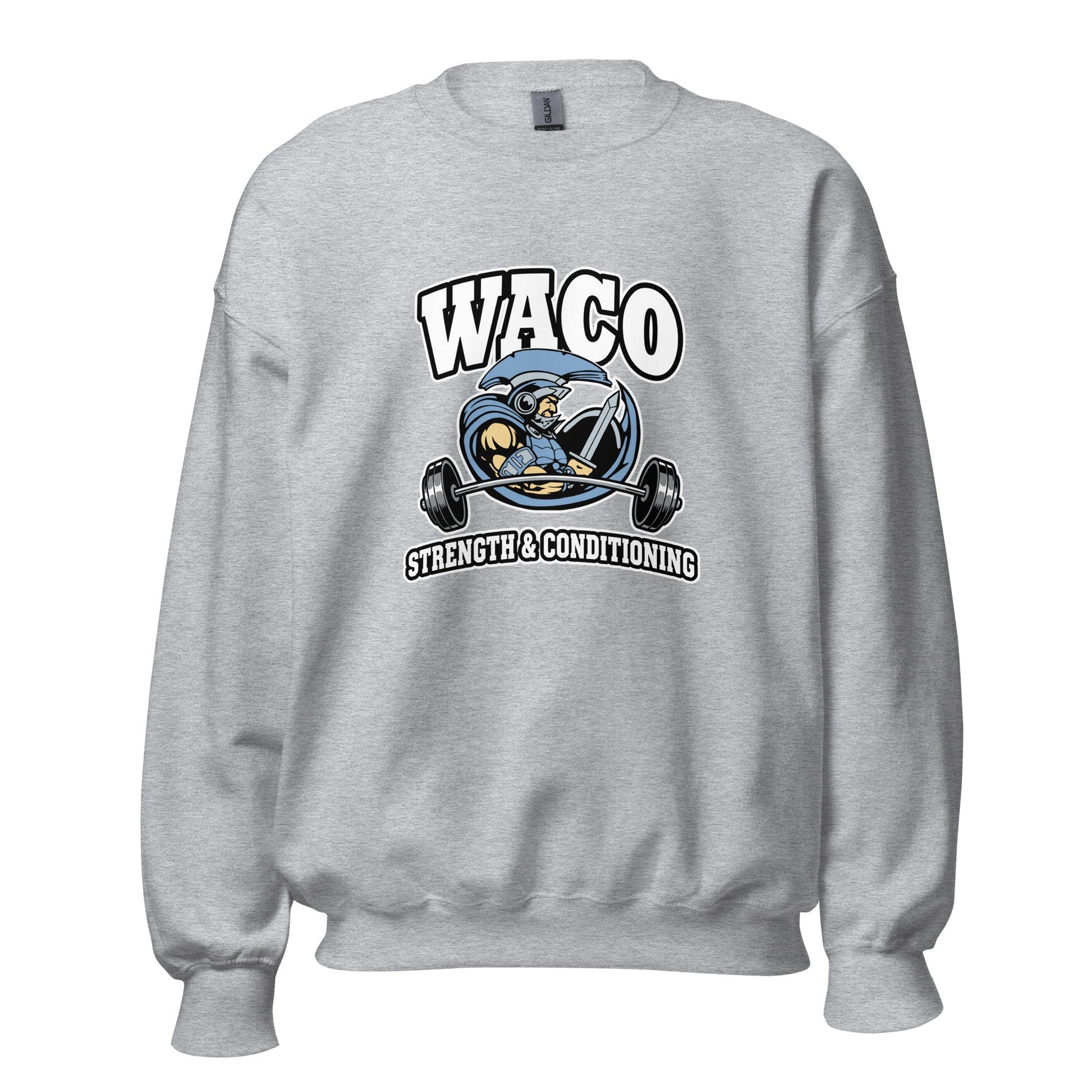 Classic | Sweatshirt | WACO