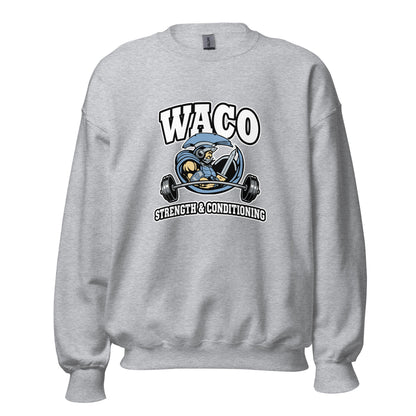 Classic | Sweatshirt | WACO