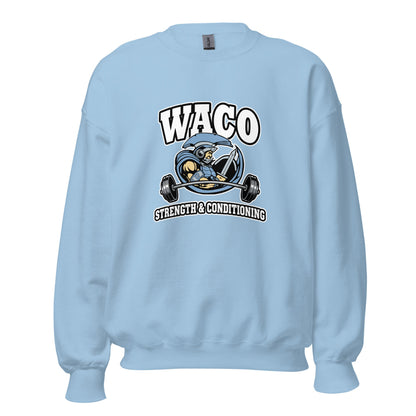 Classic | Sweatshirt | WACO
