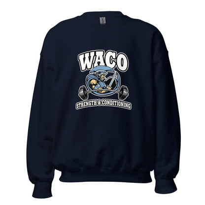 Classic | Sweatshirt | WACO