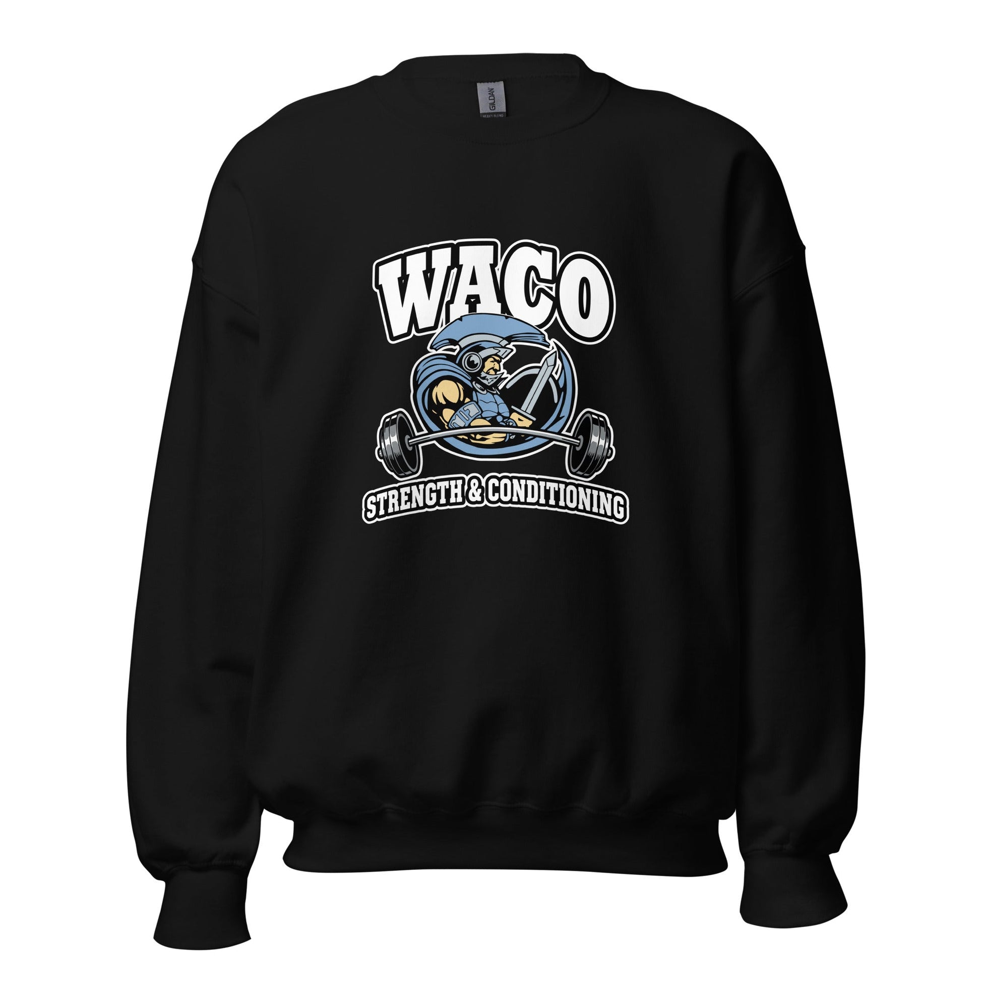 Classic | Sweatshirt | WACO