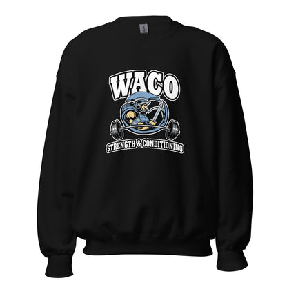 Classic | Sweatshirt | WACO