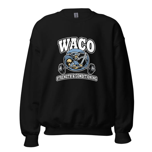 Classic | Sweatshirt | WACO