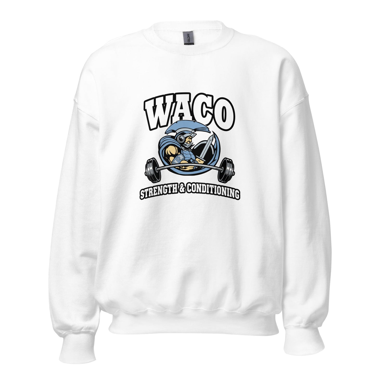 Classic | Sweatshirt | WACO
