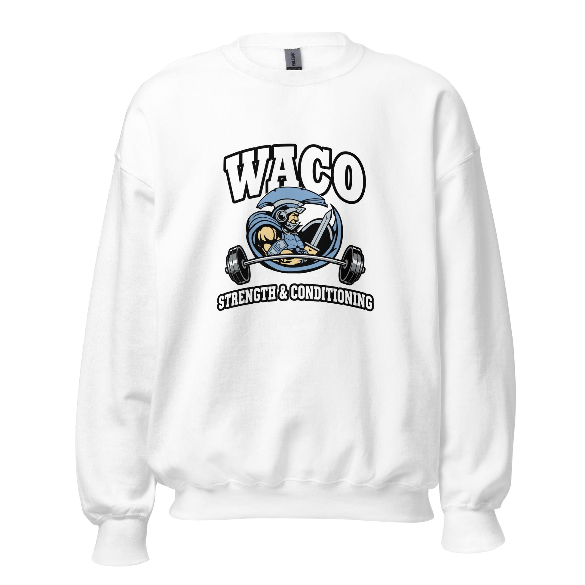 Classic | Sweatshirt | WACO