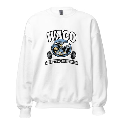 Classic | Sweatshirt | WACO