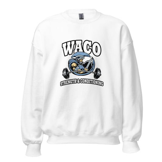 Classic | Sweatshirt | WACO