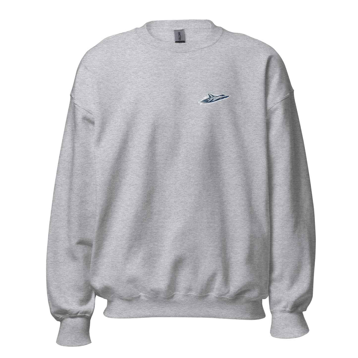 Classic | Sweatshirt | West Texas Flyers | Flyer Logo