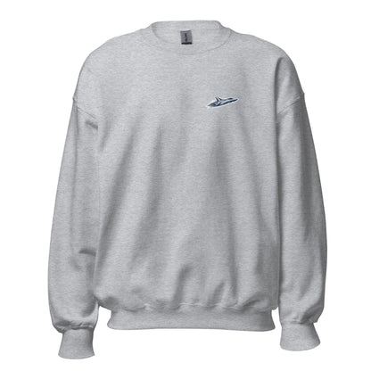 Classic | Sweatshirt | West Texas Flyers | Flyer Logo