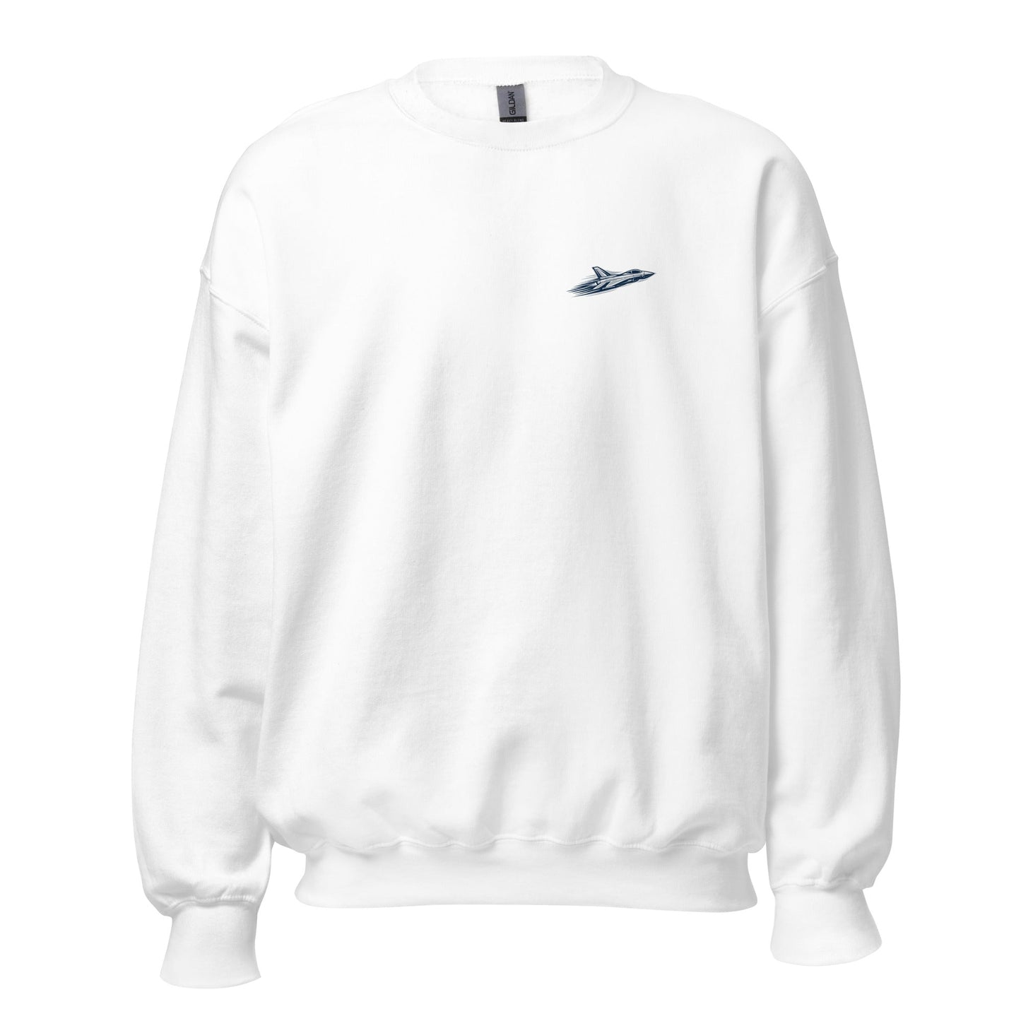 Classic | Sweatshirt | West Texas Flyers | Flyer Logo