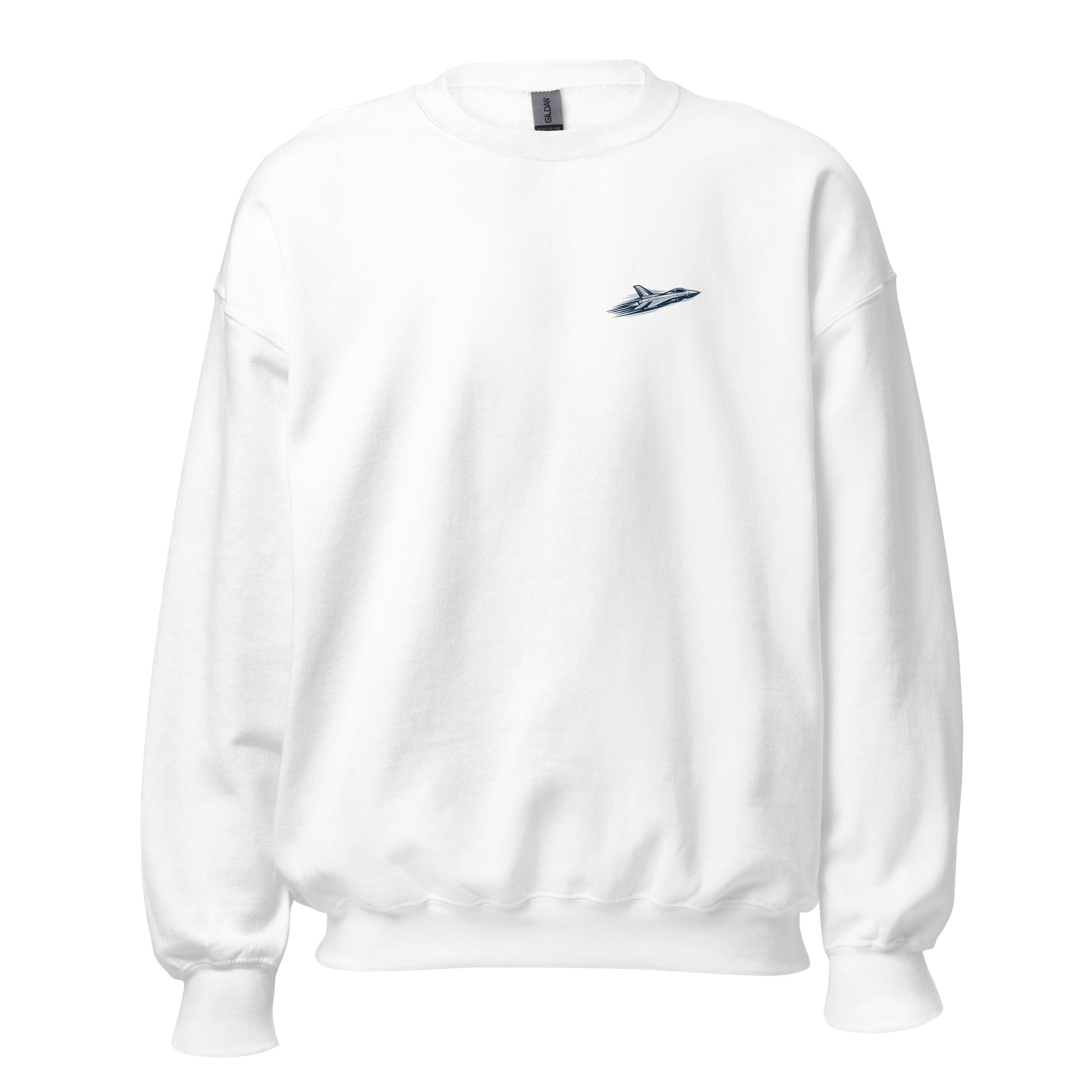 Classic | Sweatshirt | West Texas Flyers | Flyer Logo
