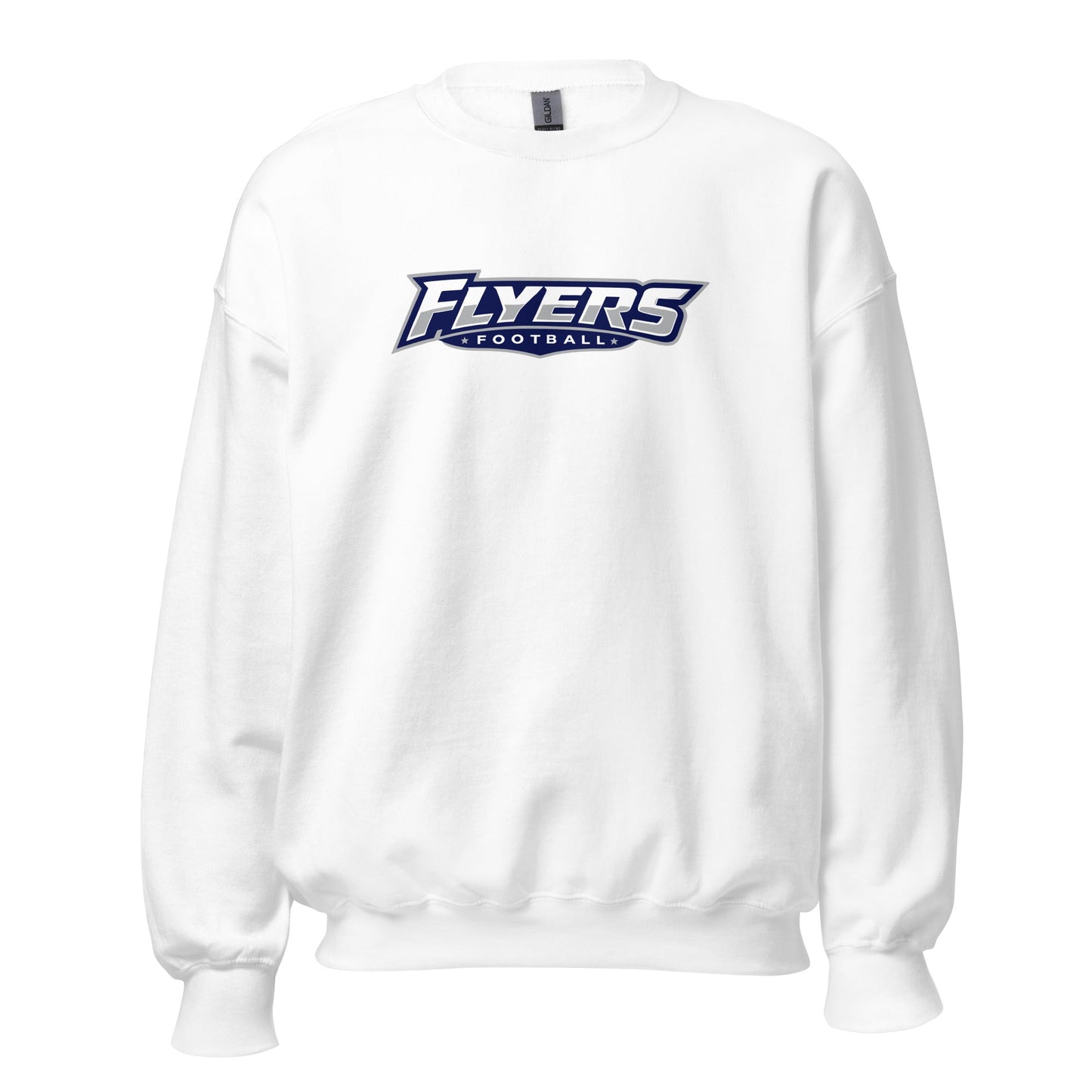Classic | Sweatshirt | West Texas Flyers | Flyers Script Logo