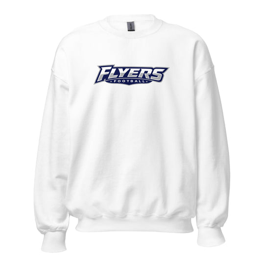 Classic | Sweatshirt | West Texas Flyers | Flyers Script Logo