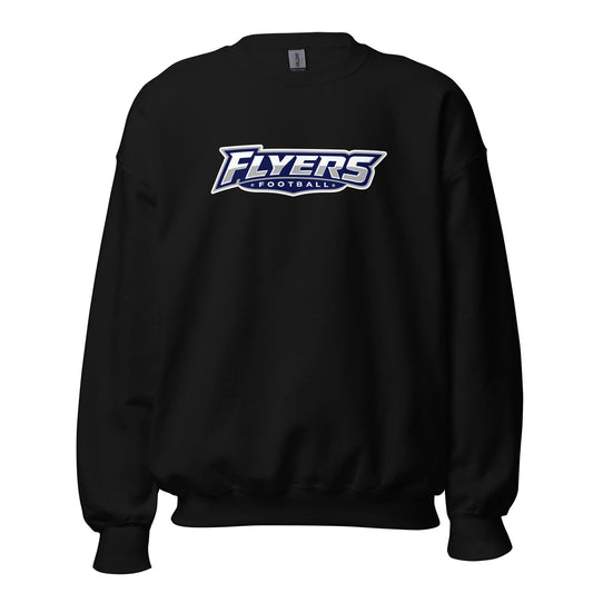 Classic | Sweatshirt | West Texas Flyers | Flyers Script Logo