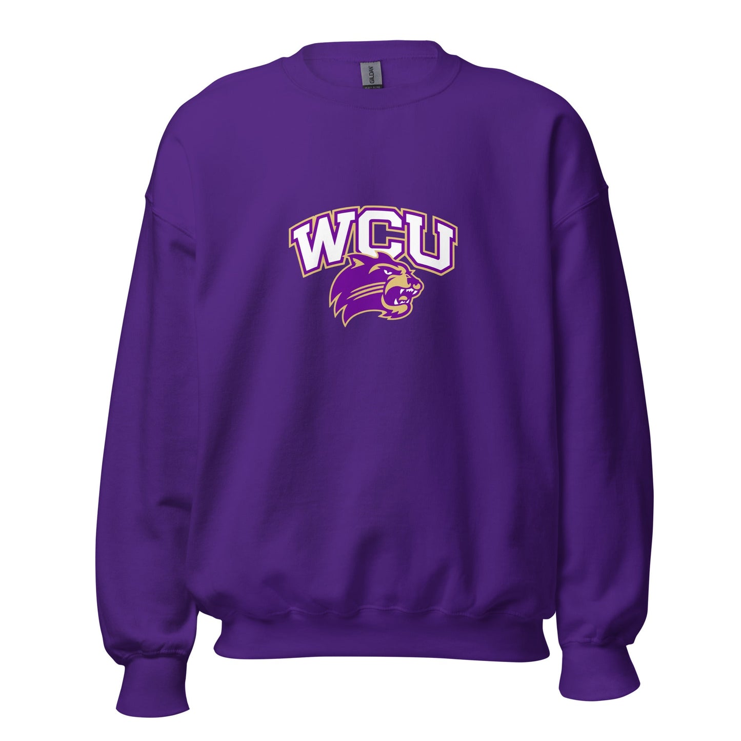 Classic | Sweatshirt | Western Carolina Ultimate | WCU Roar Mark Logo