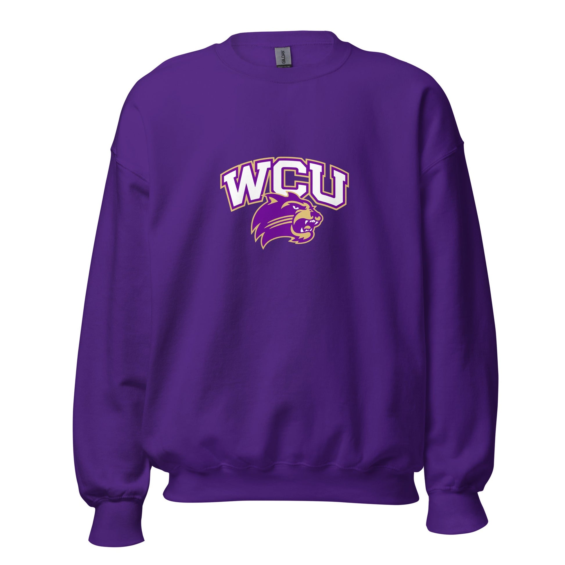 Classic | Sweatshirt | Western Carolina Ultimate | WCU Roar Mark Logo