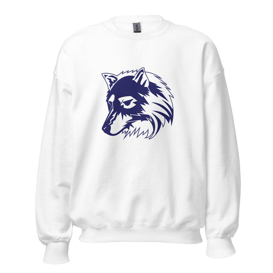 Classic | Sweatshirt | White Mountain School