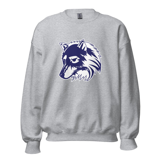 Classic | Sweatshirt | White Mountain School