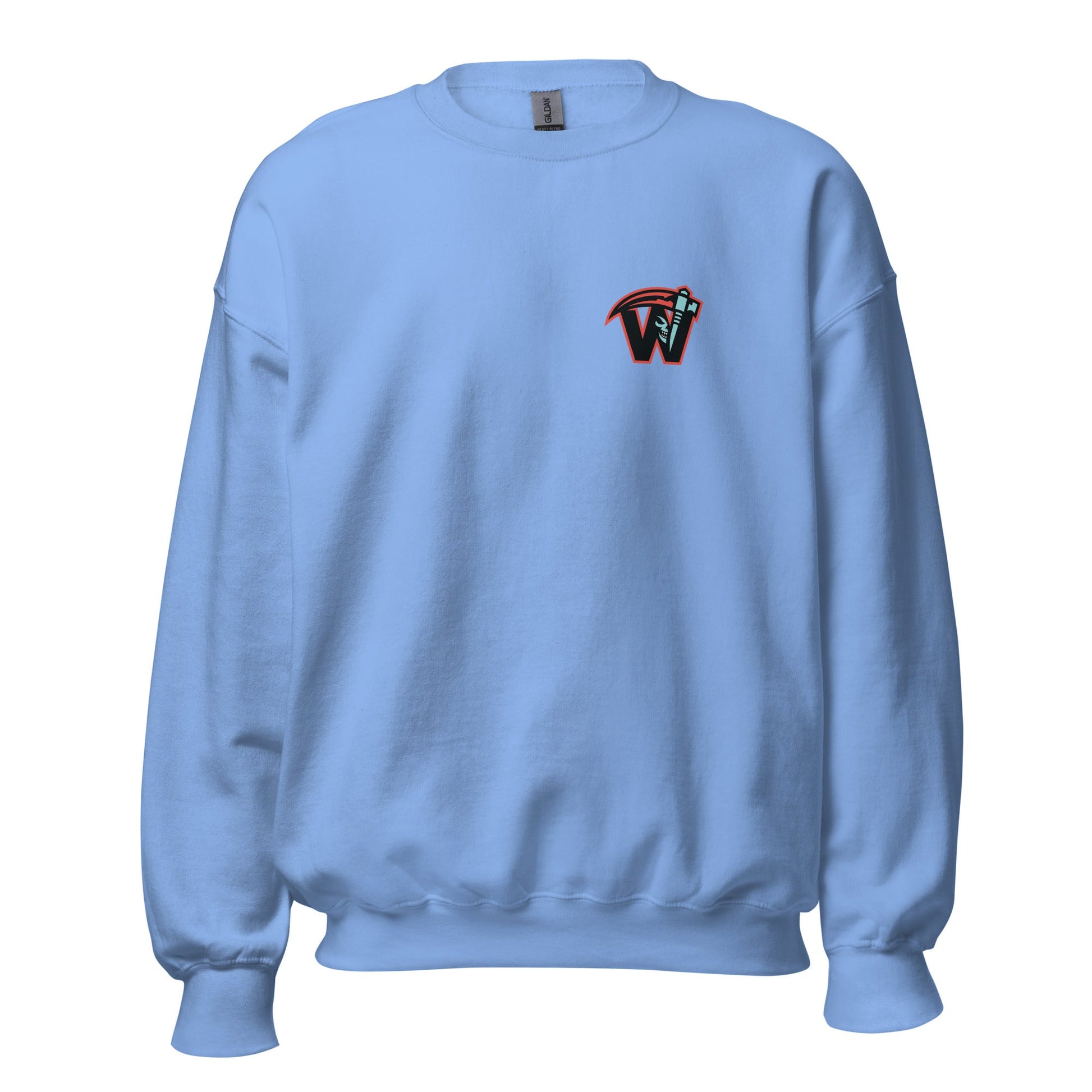 Classic | Sweatshirt | Wichita Reapers | W Logo