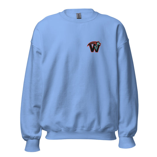 Classic | Sweatshirt | Wichita Reapers | W Logo