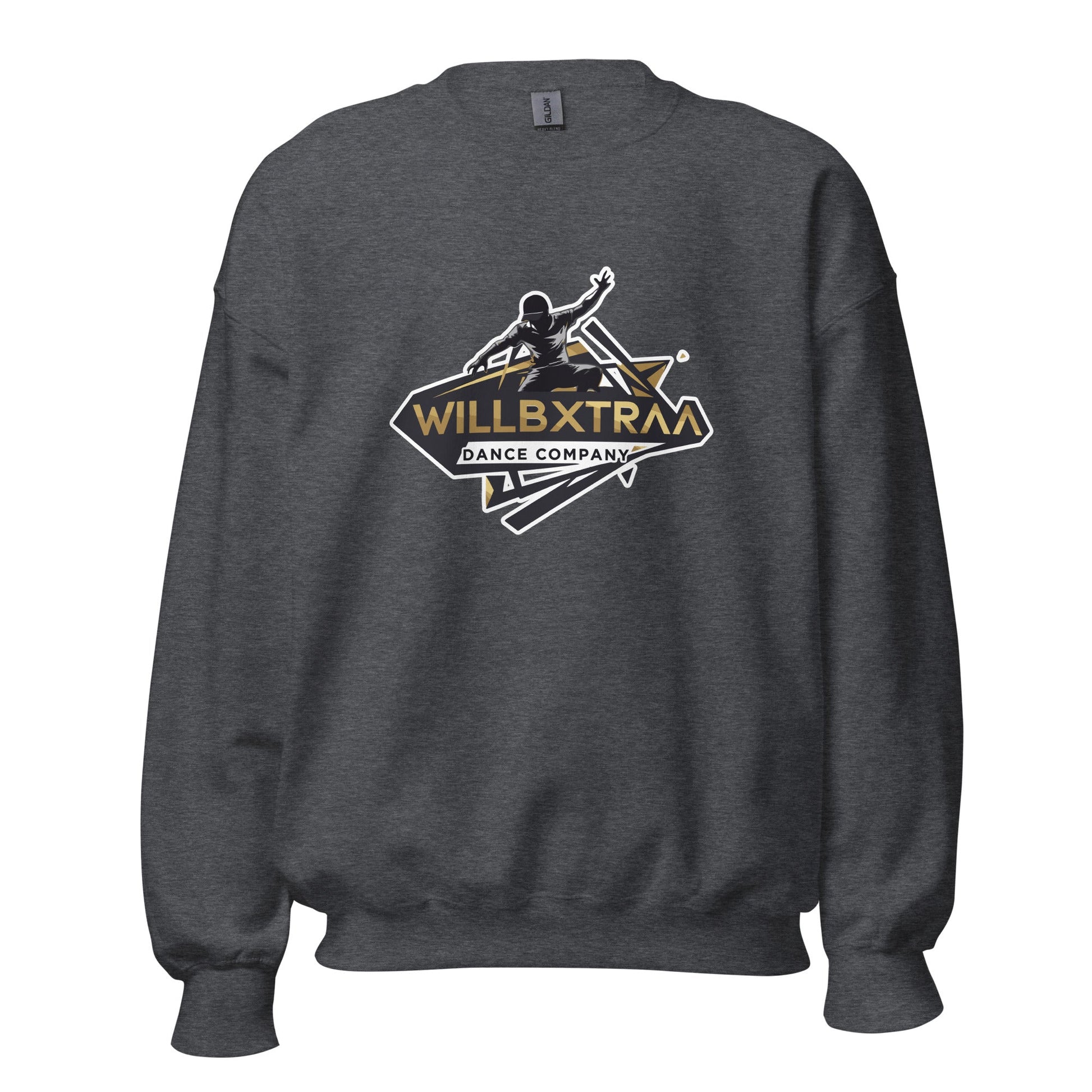 Classic | Sweatshirt | WILLBXTRAA | Logo