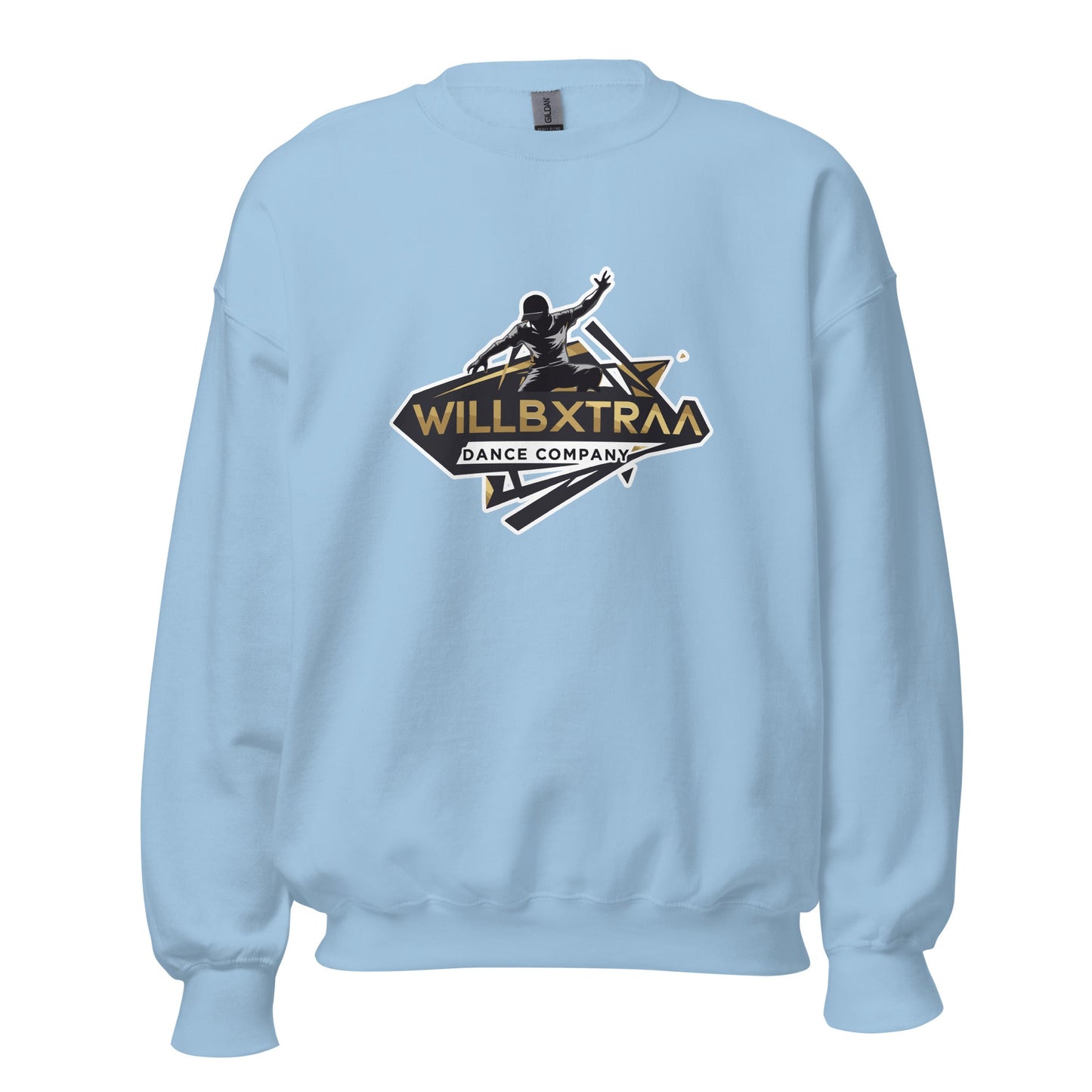 Classic | Sweatshirt | WILLBXTRAA | Logo