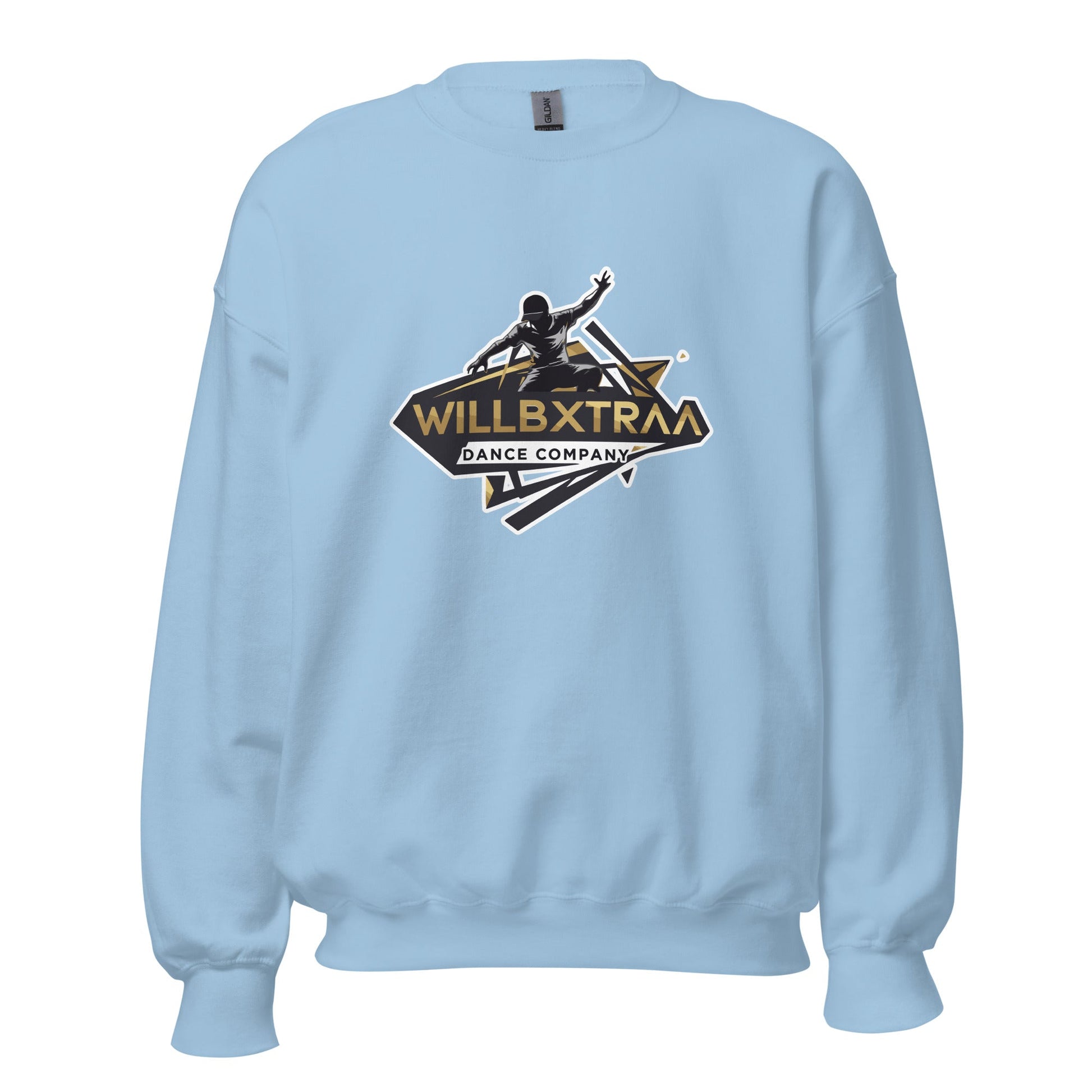 Classic | Sweatshirt | WILLBXTRAA | Logo