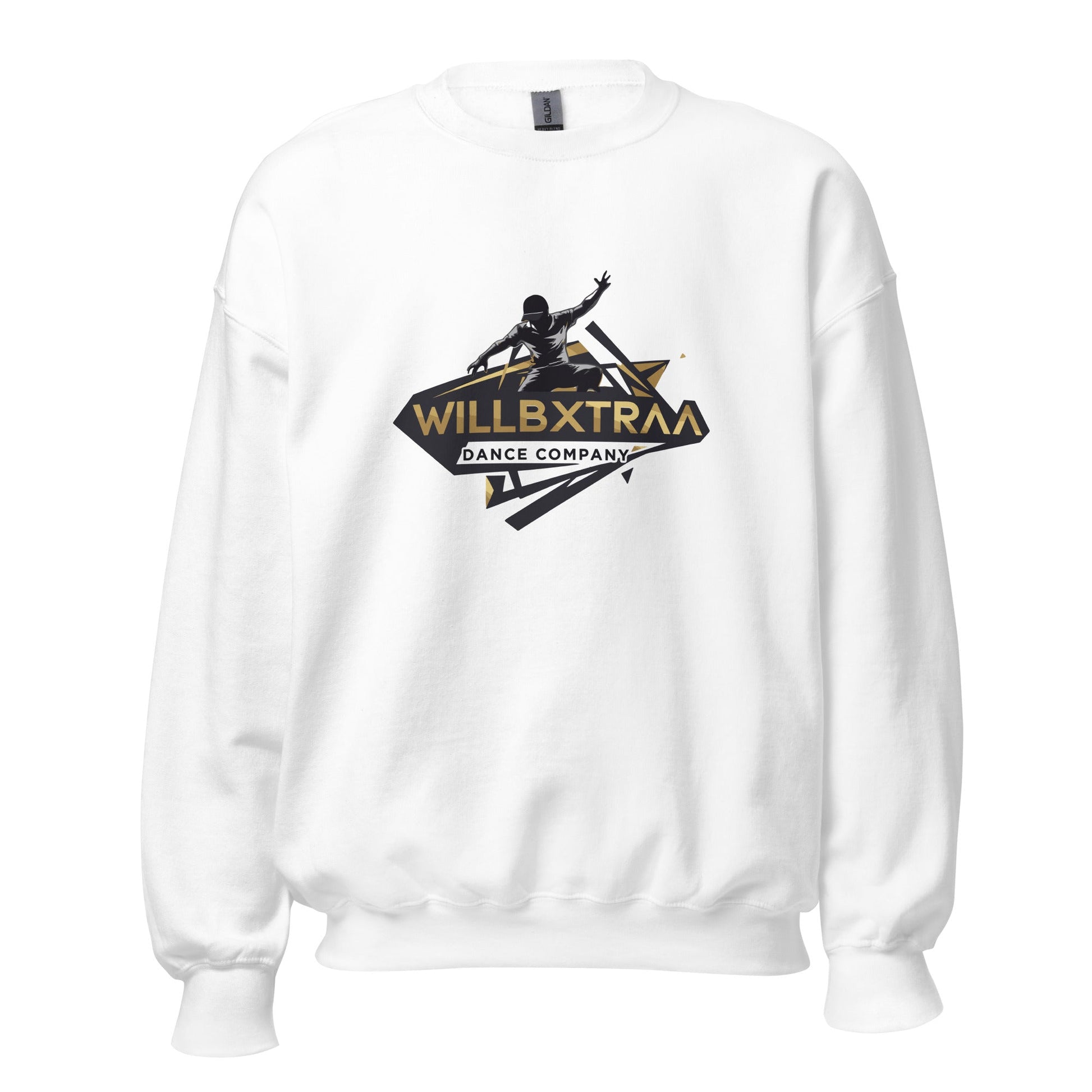 Classic | Sweatshirt | WILLBXTRAA | Logo