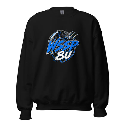 Classic | Sweatshirt | WSSP | Panther Strike Logo