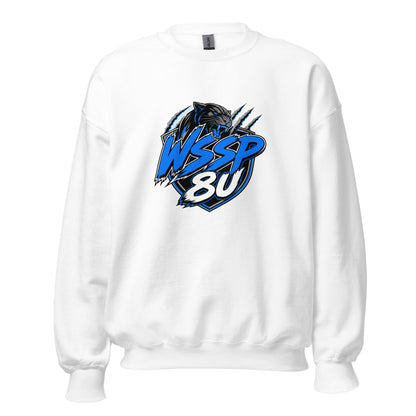 Classic | Sweatshirt | WSSP | Panther Strike Logo