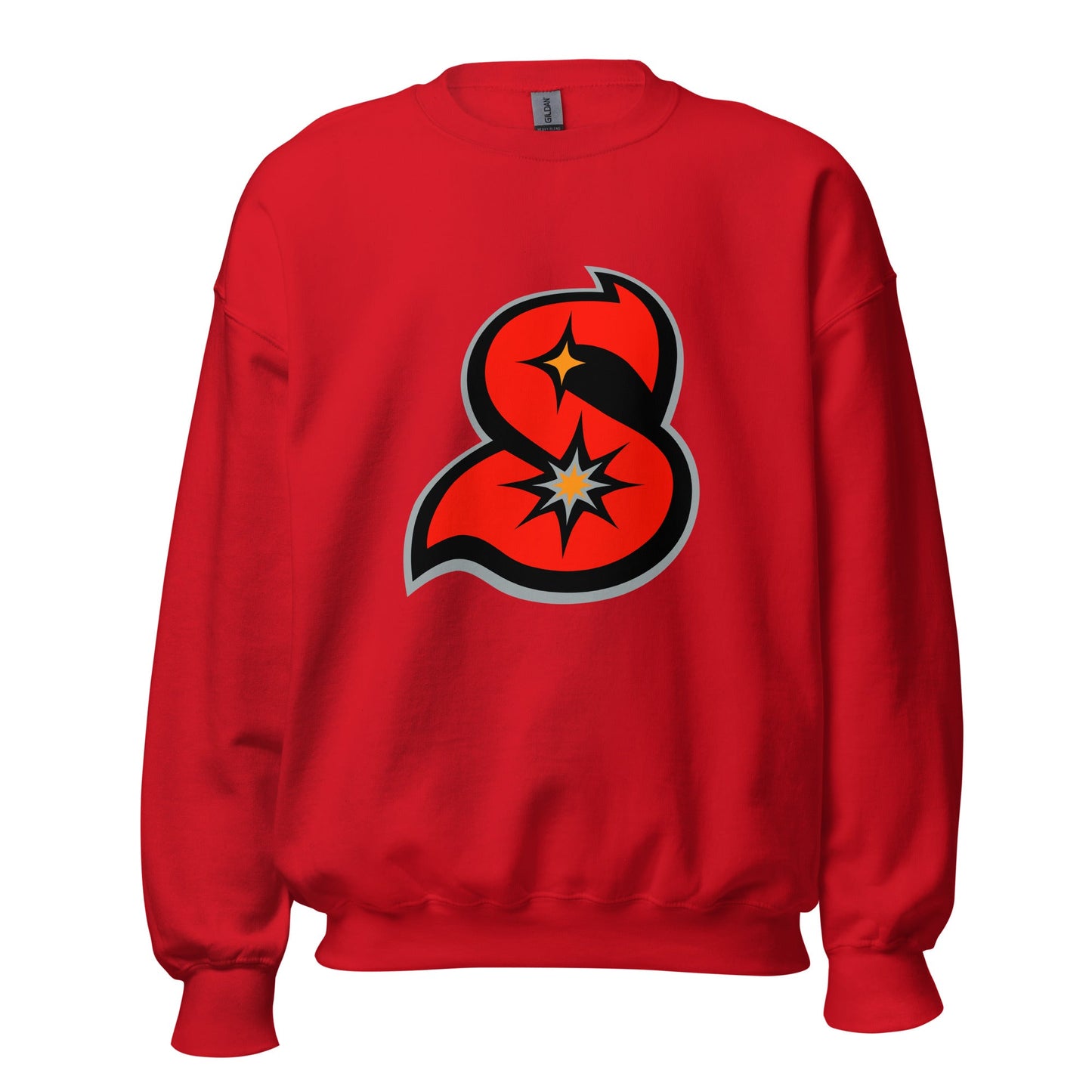 Classic | Sweatshirt | Yavapai Inline Hockey Association