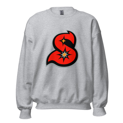 Classic | Sweatshirt | Yavapai Inline Hockey Association