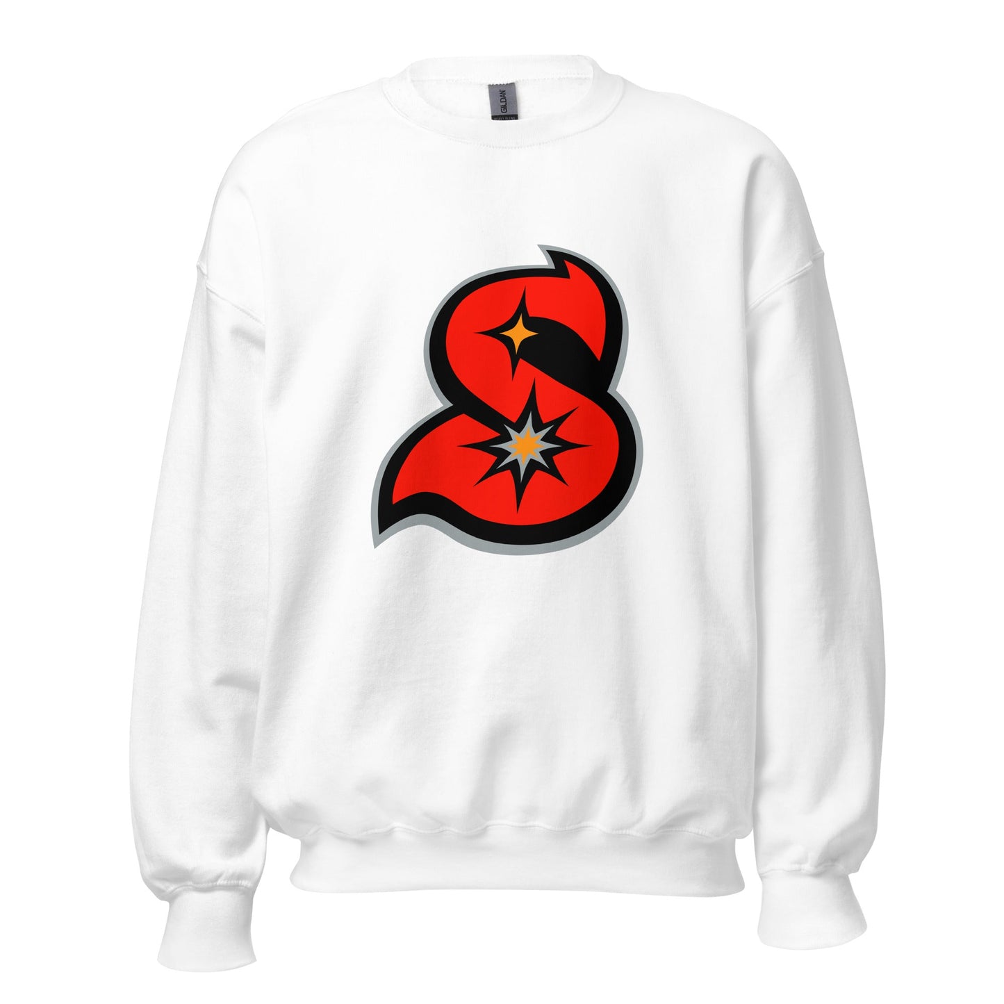 Classic | Sweatshirt | Yavapai Inline Hockey Association