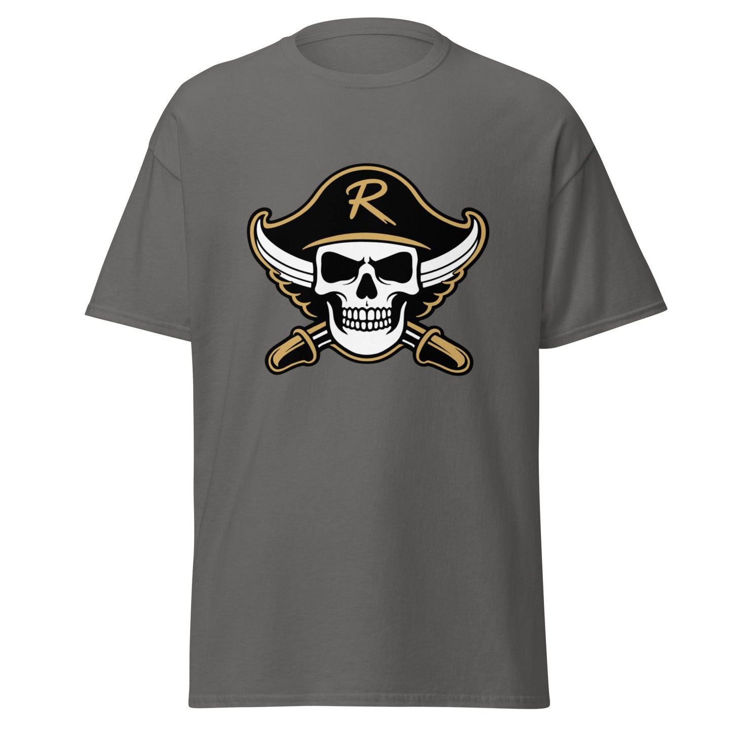 Classic | T-Shirt | 12U Riverview Raiders | Icon Logo