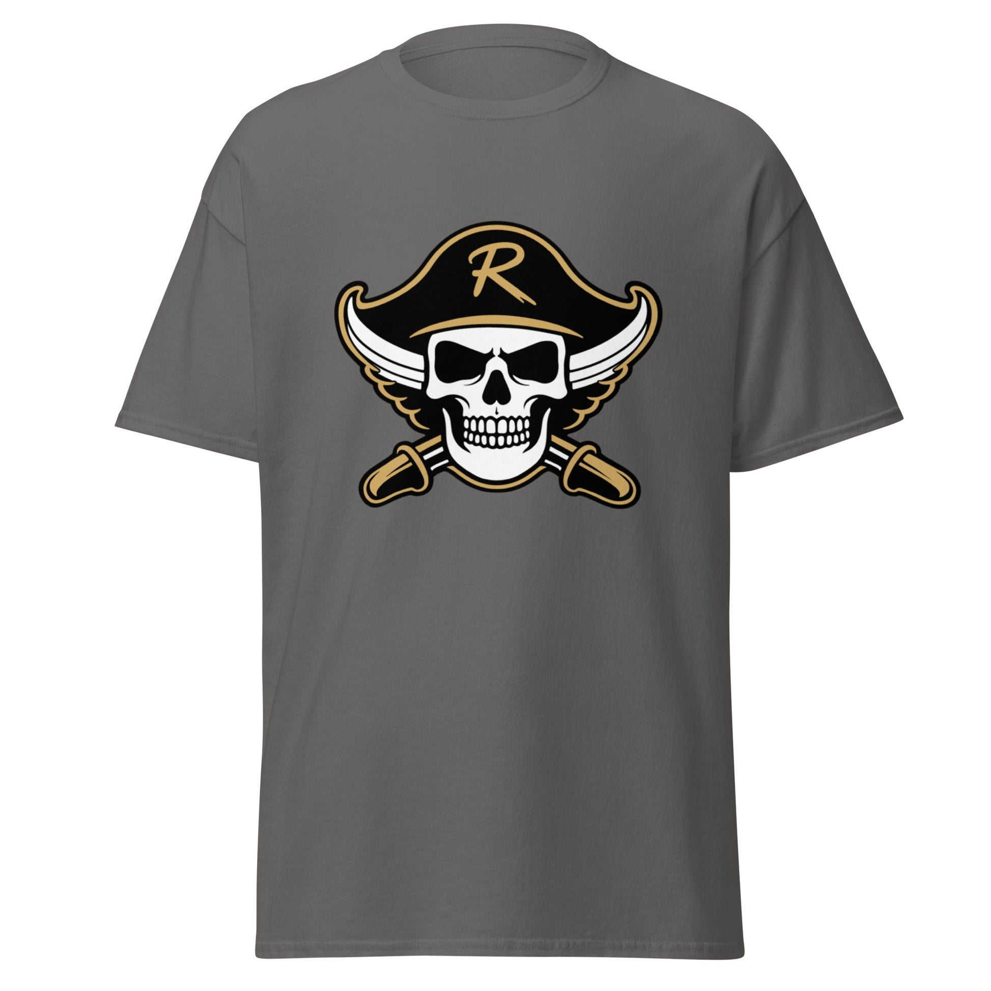 Classic | T-Shirt | 12U Riverview Raiders | Icon Logo