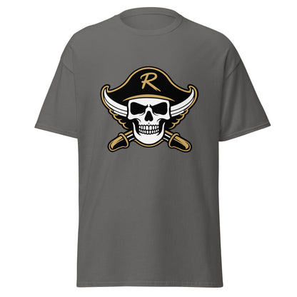 Classic | T-Shirt | 12U Riverview Raiders | Icon Logo